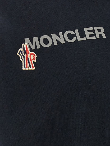 Logo hoodie Sweatshirt