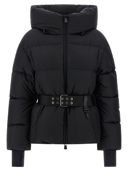 'Nisene' down jacket Down jacket, Parka, Casual jackets