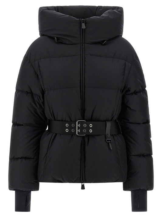 'Nisene' down jacket Down jacket, Parka, Casual jackets