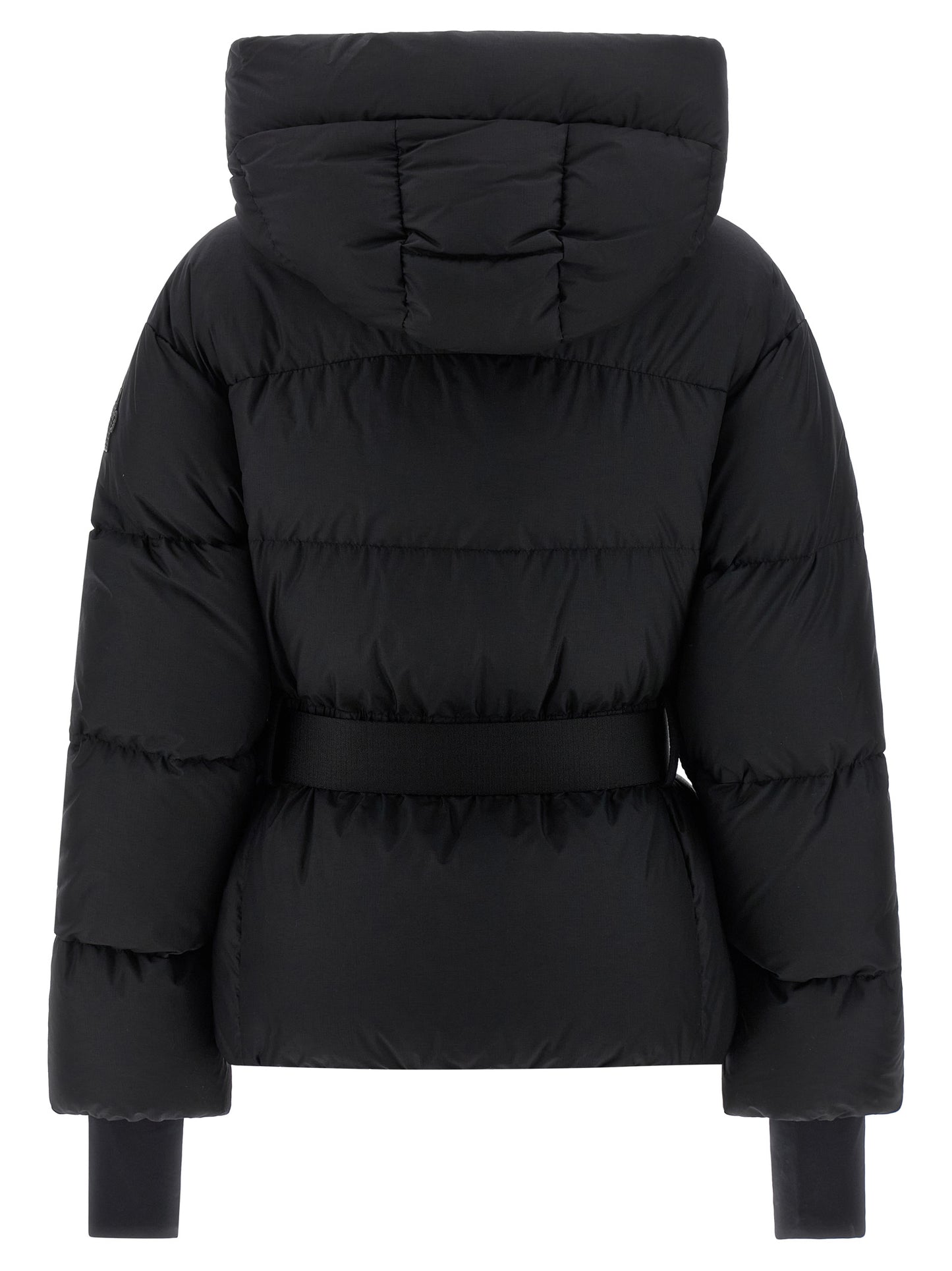 'Nisene' down jacket Down jacket, Parka, Casual jackets