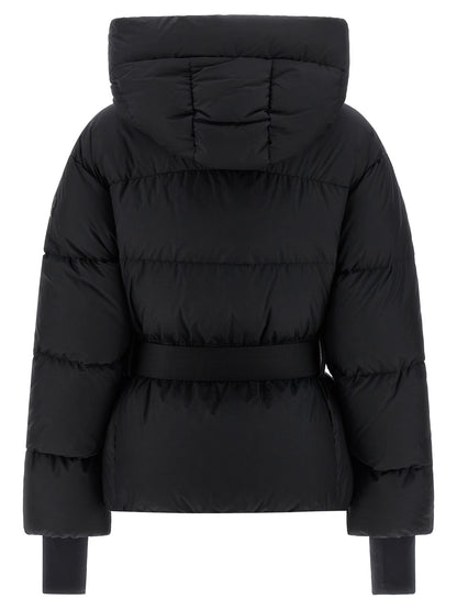 'Nisene' down jacket Down jacket, Parka, Casual jackets