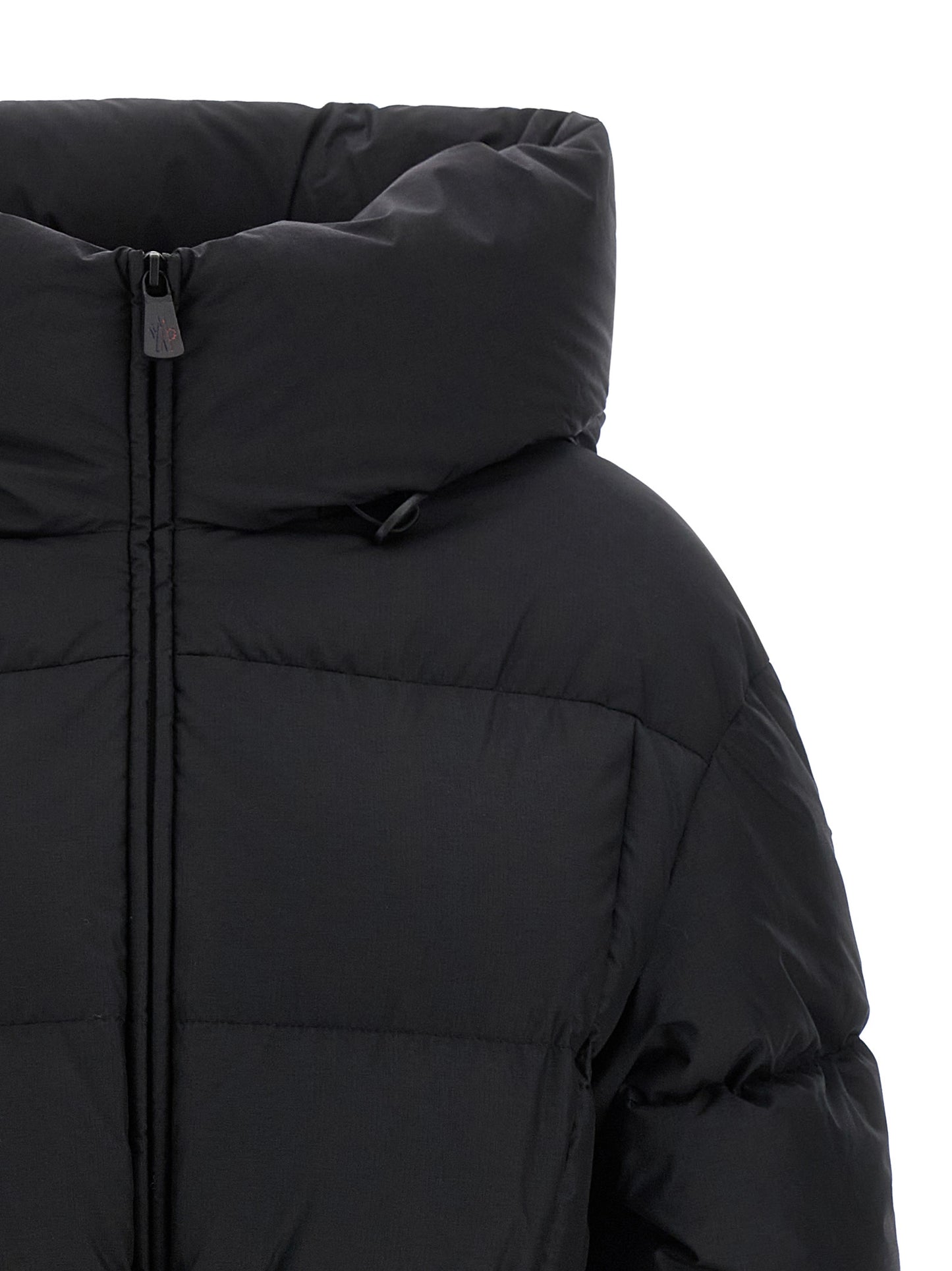 'Nisene' down jacket Down jacket, Parka, Casual jackets