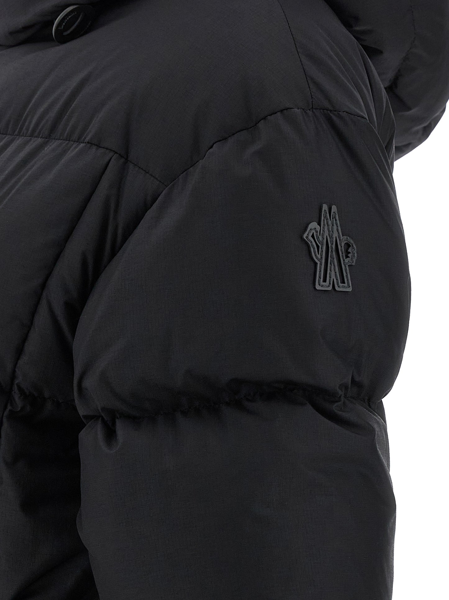 'Nisene' down jacket Down jacket, Parka, Casual jackets