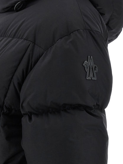 'Nisene' down jacket Down jacket, Parka, Casual jackets