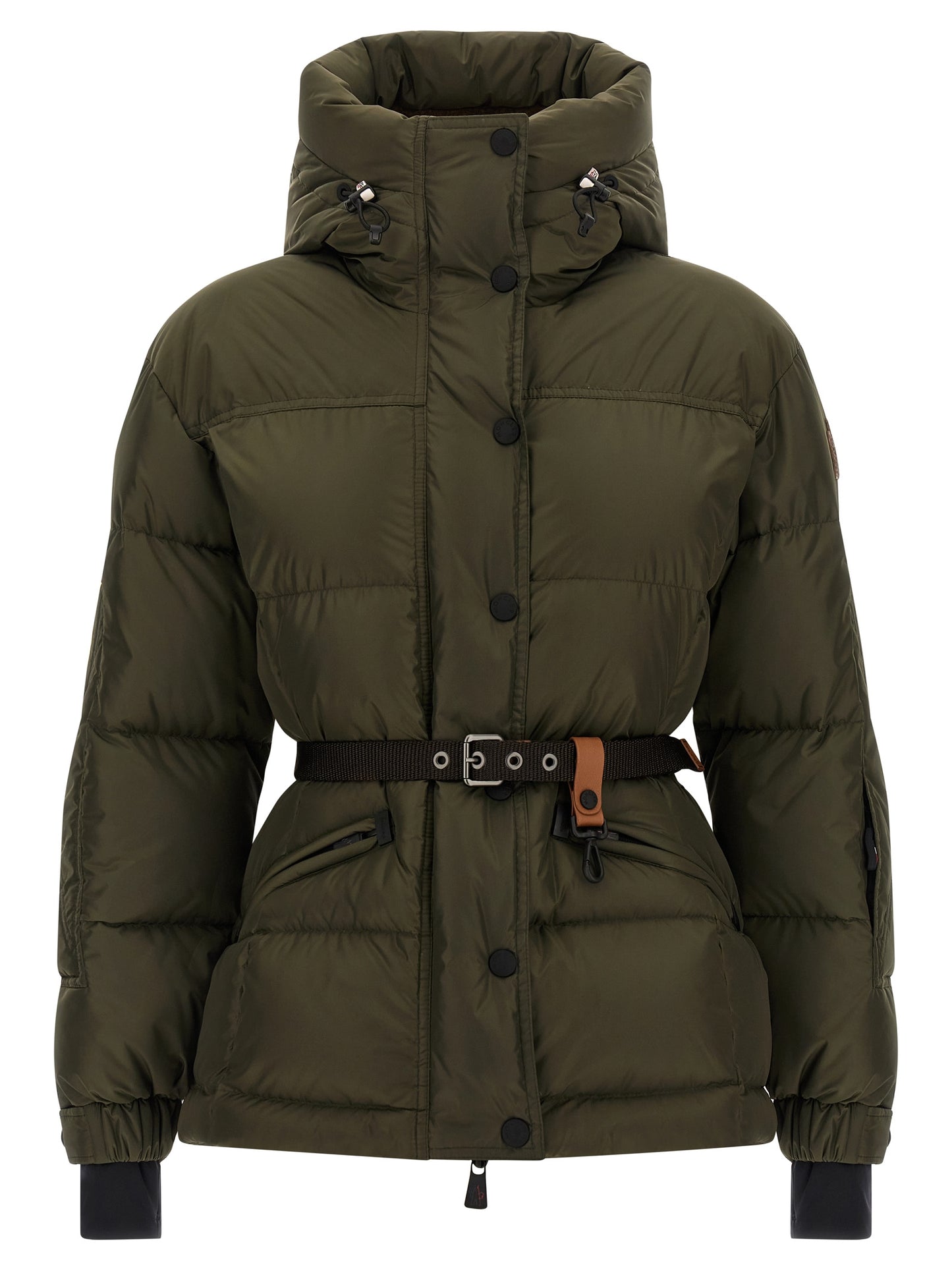 'Salastrains' jacket Down jacket, Parka, Casual jackets