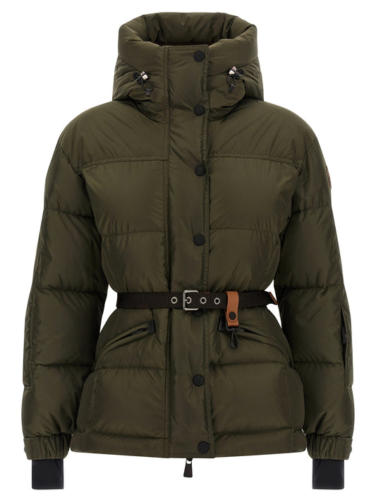'Salastrains' jacket Down jacket, Parka, Casual jackets