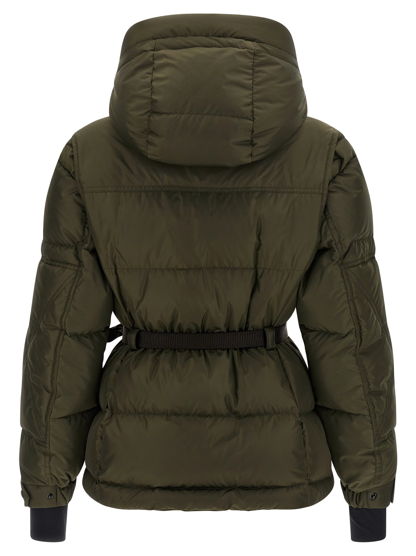 'Salastrains' jacket Down jacket, Parka, Casual jackets