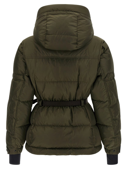 'Salastrains' jacket Down jacket, Parka, Casual jackets