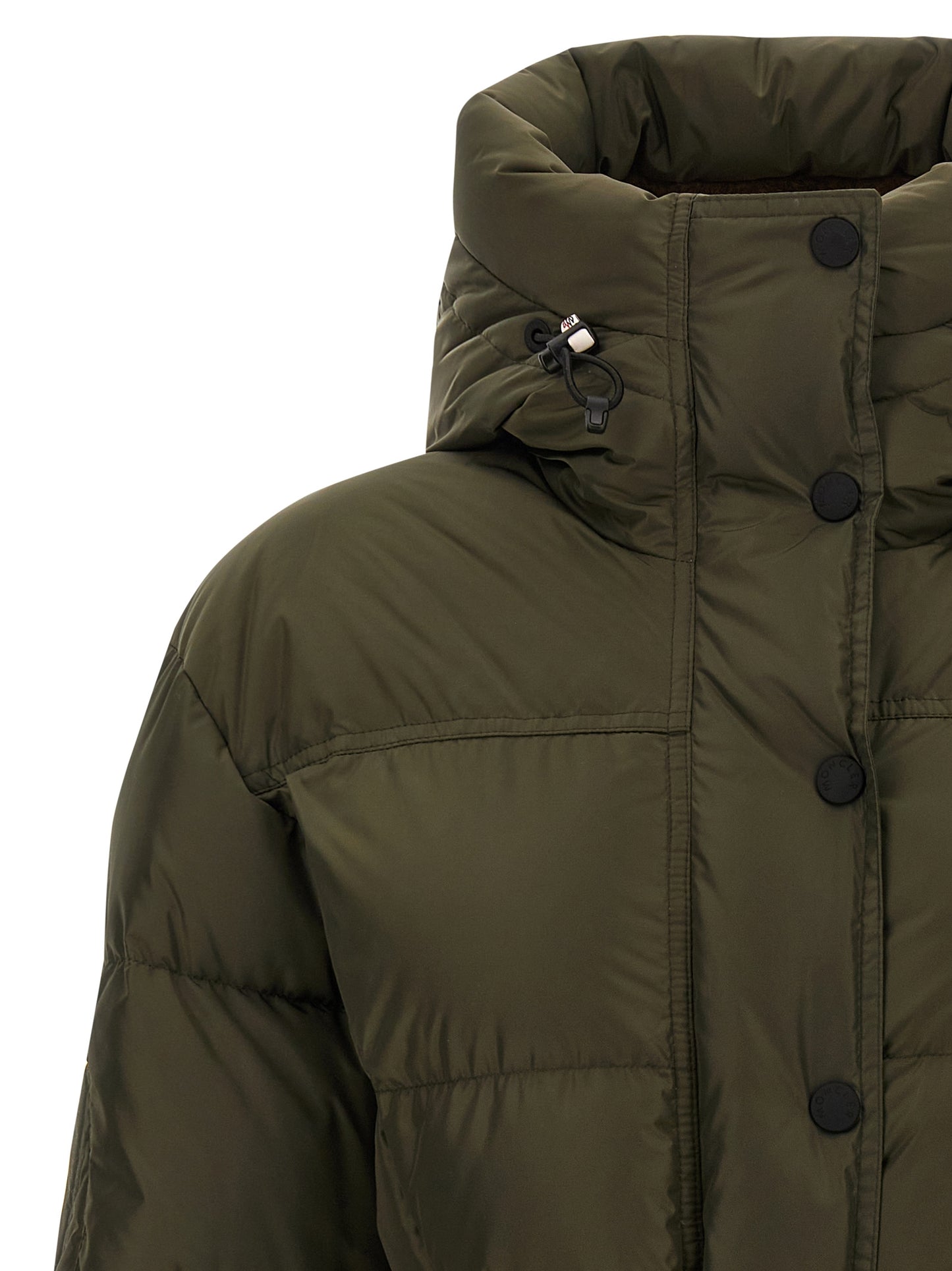'Salastrains' jacket Down jacket, Parka, Casual jackets