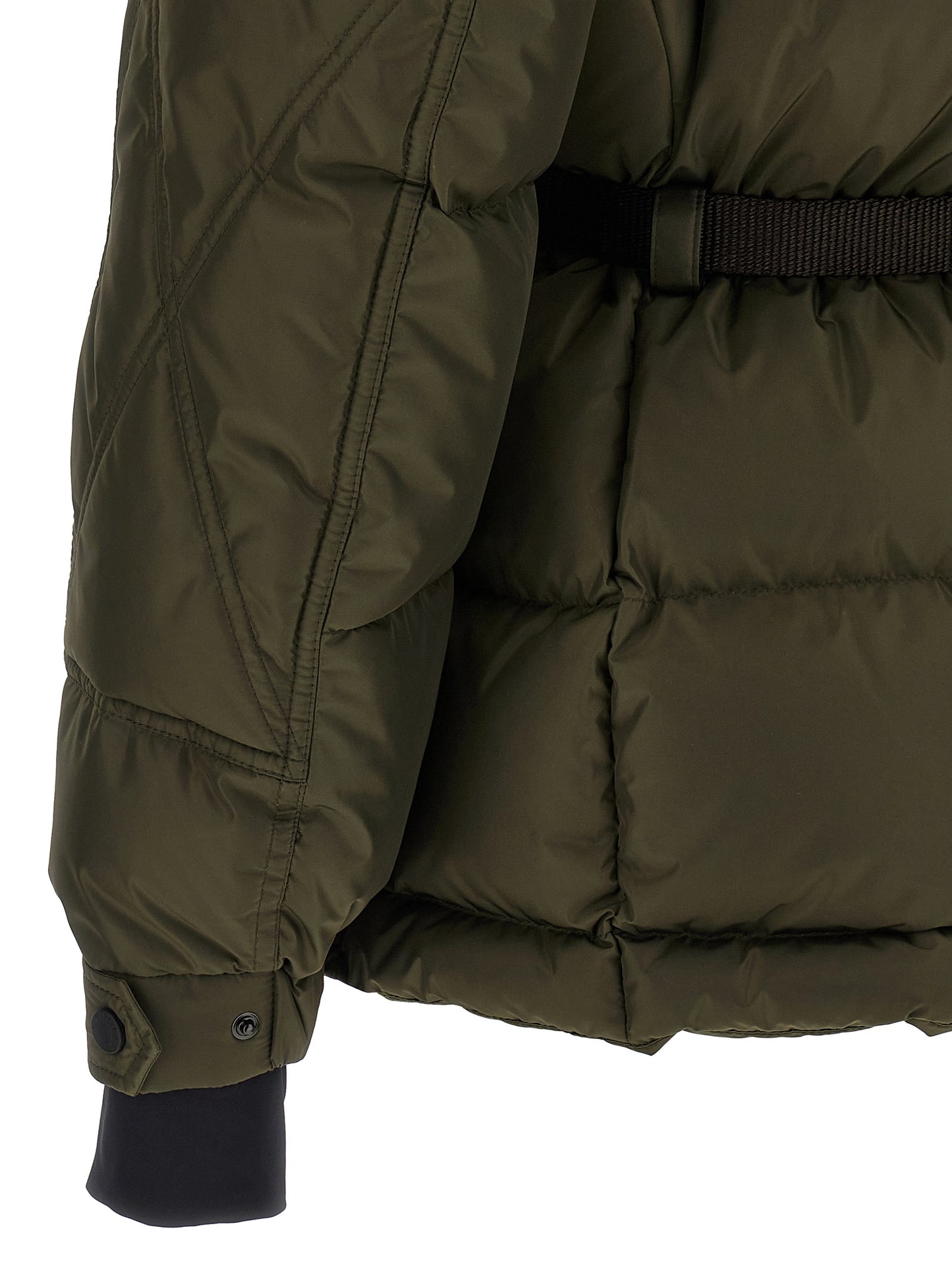 'Salastrains' jacket Down jacket, Parka, Casual jackets