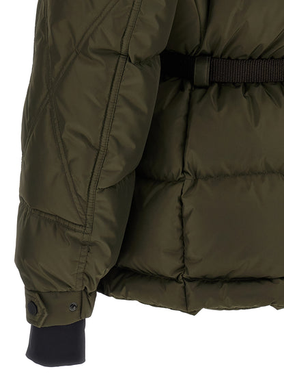 'Salastrains' jacket Down jacket, Parka, Casual jackets