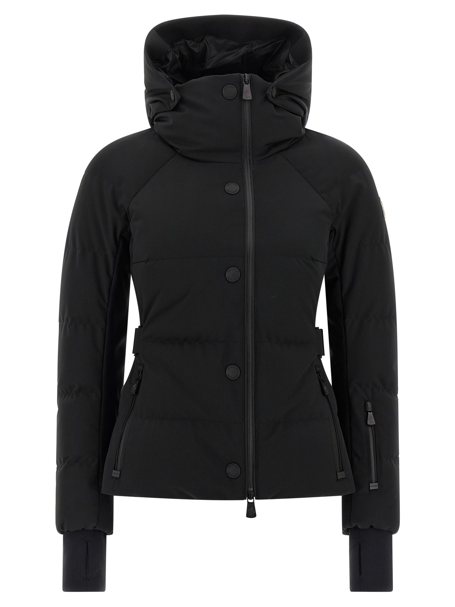 'Guyane' down jacket Down jacket, Parka, Casual jackets