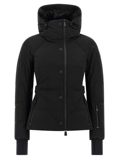'Guyane' down jacket Down jacket, Parka, Casual jackets