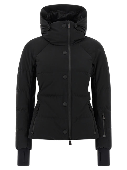 'Guyane' down jacket Down jacket, Parka, Casual jackets