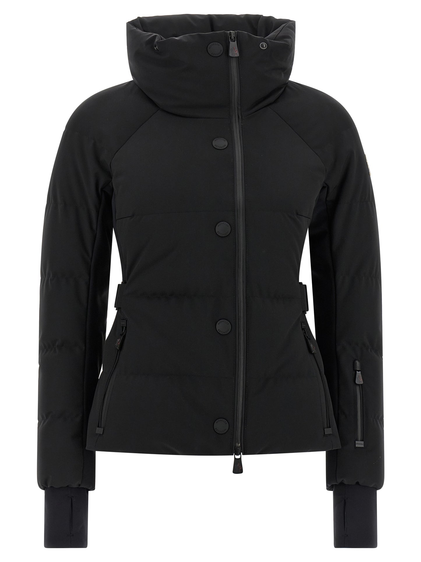 'Guyane' down jacket Down jacket, Parka, Casual jackets