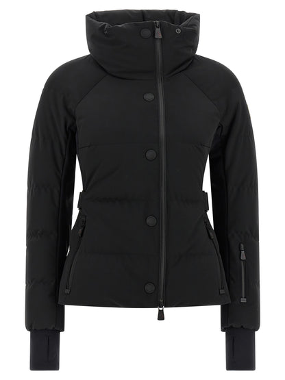 'Guyane' down jacket Down jacket, Parka, Casual jackets