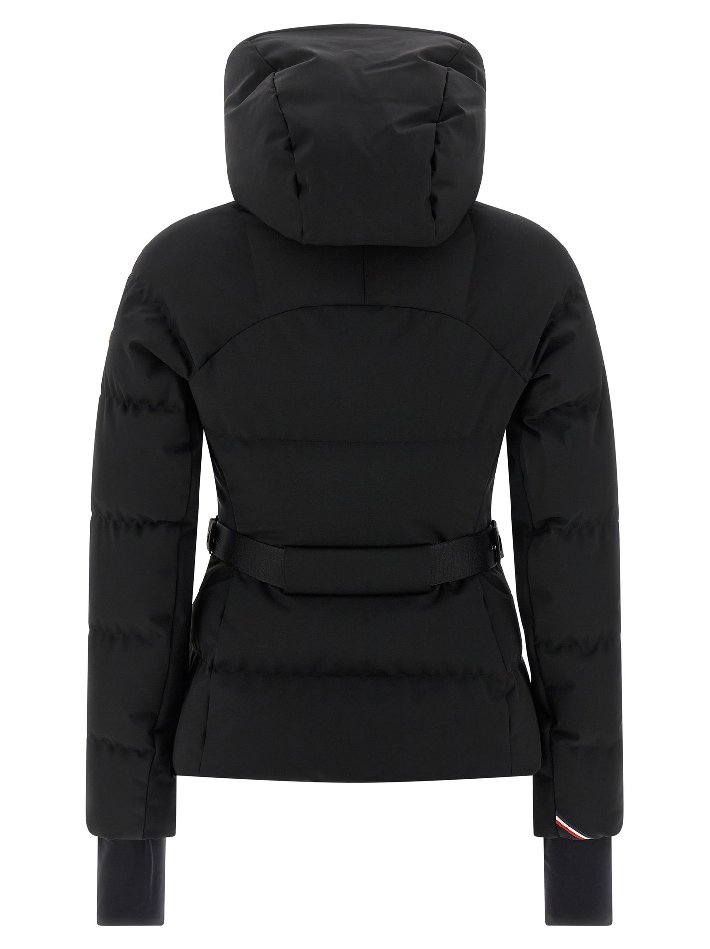 'Guyane' down jacket Down jacket, Parka, Casual jackets