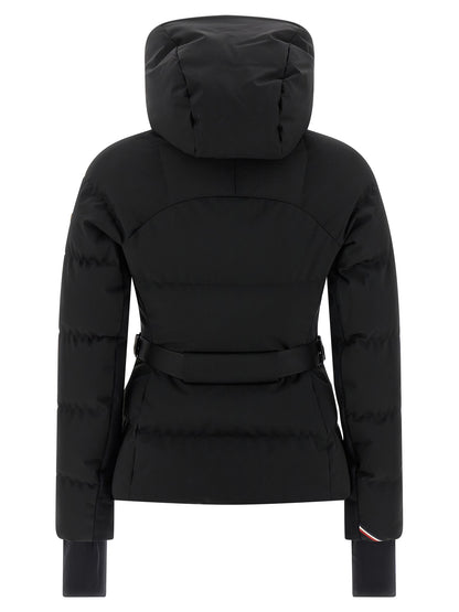 'Guyane' down jacket Down jacket, Parka, Casual jackets