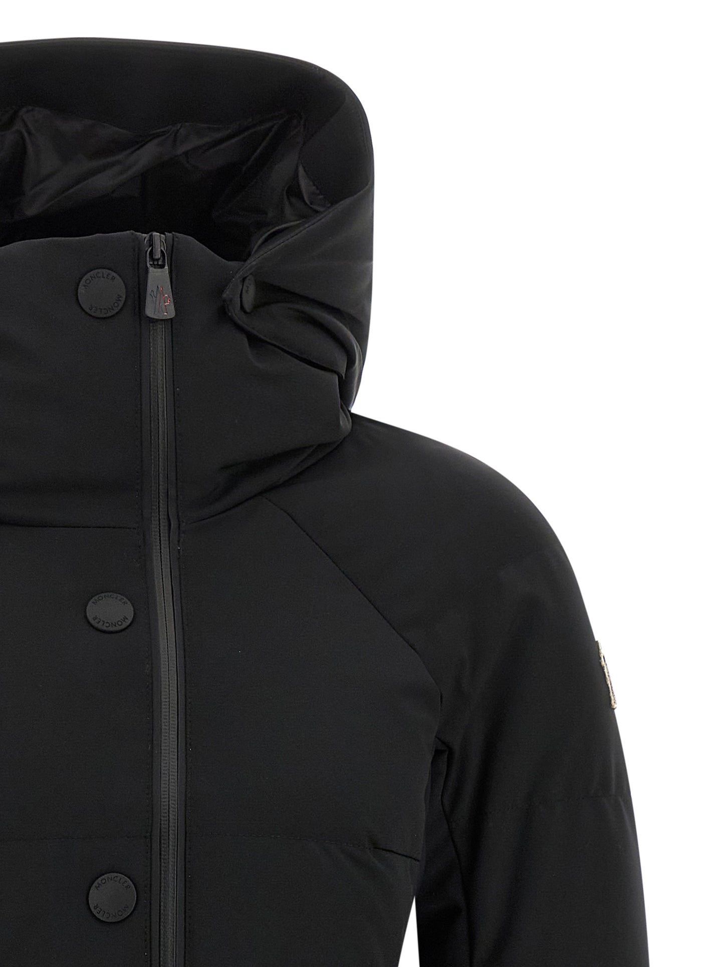 'Guyane' down jacket Down jacket, Parka, Casual jackets