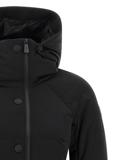 'Guyane' down jacket Down jacket, Parka, Casual jackets