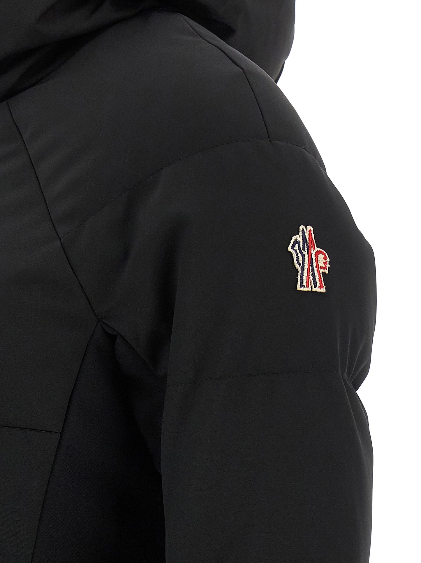 'Guyane' down jacket Down jacket, Parka, Casual jackets