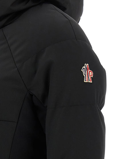 'Guyane' down jacket Down jacket, Parka, Casual jackets