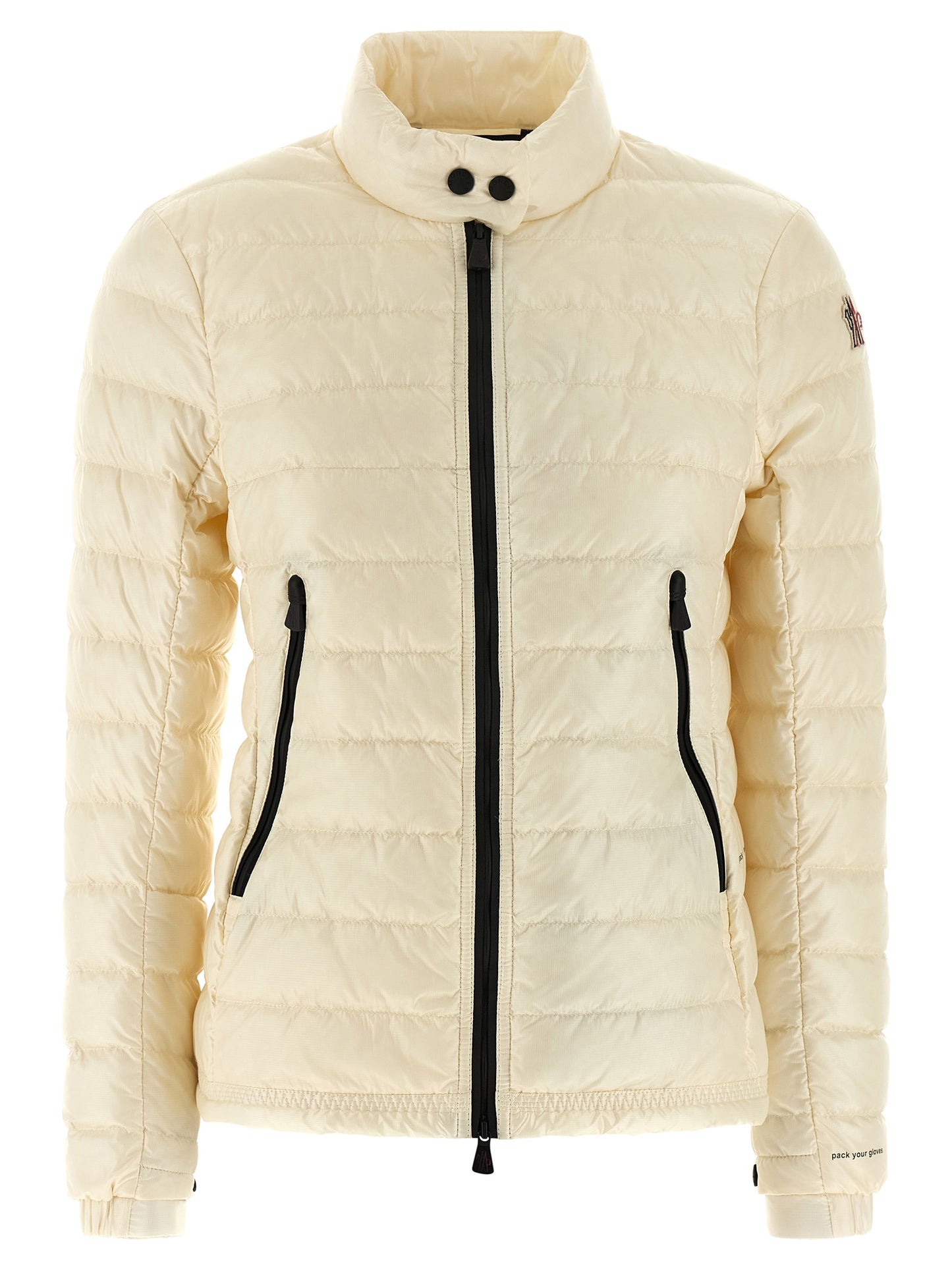'Walibi' down jacket Down jacket, Parka, Casual jackets