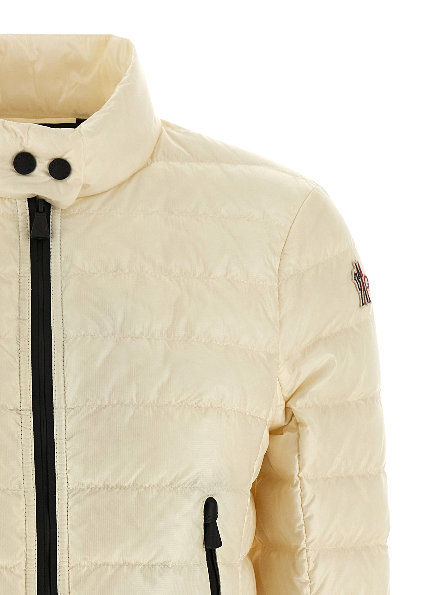 'Walibi' down jacket Down jacket, Parka, Casual jackets
