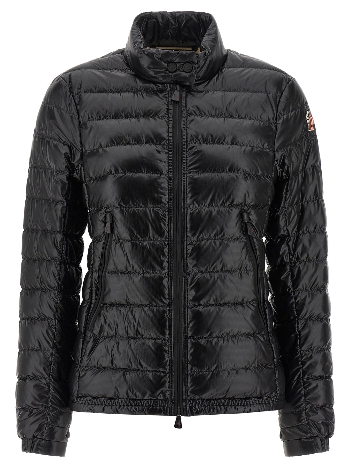 'Walibi' down jacket Down jacket, Parka, Casual jackets