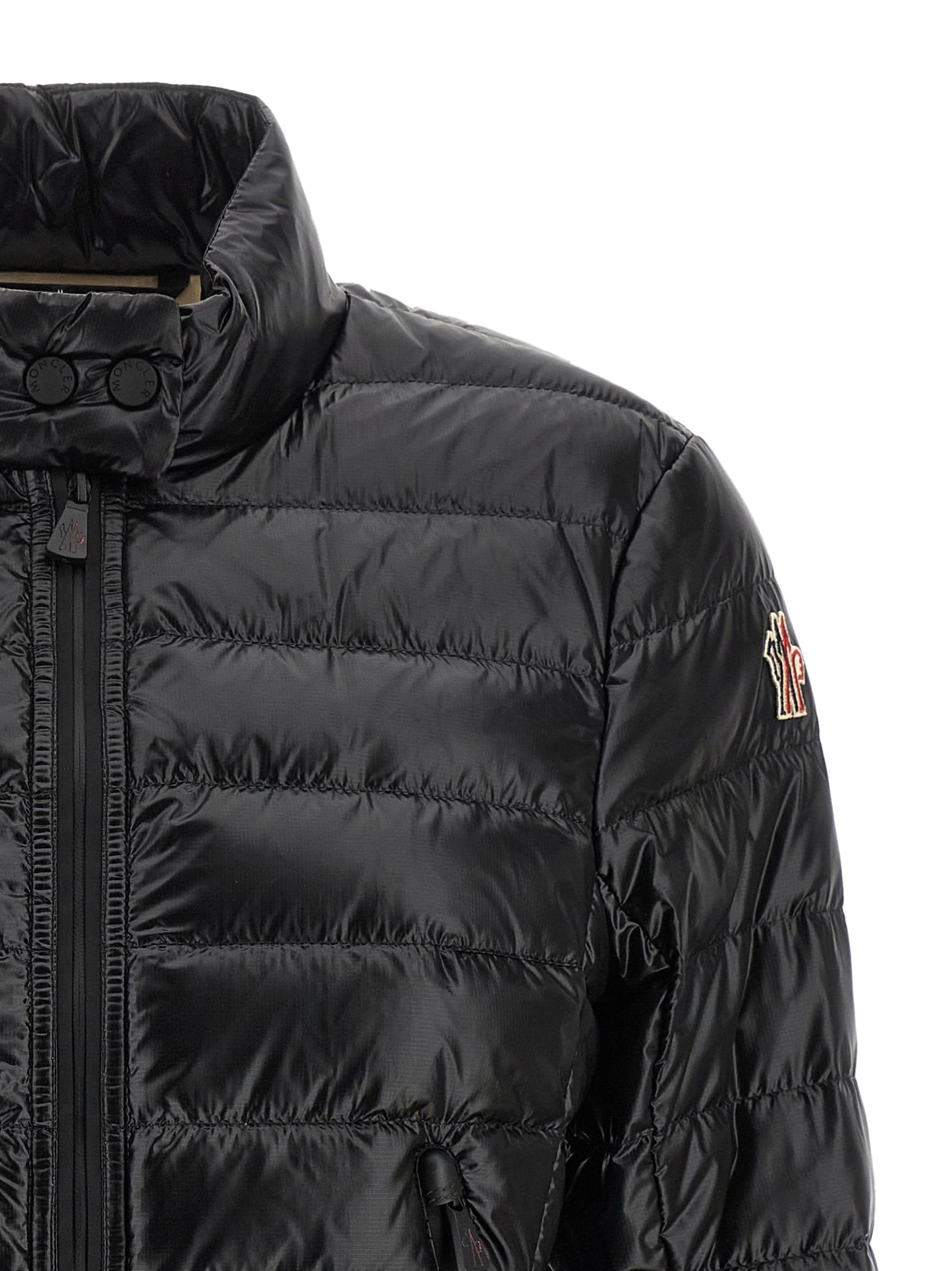 'Walibi' down jacket Down jacket, Parka, Casual jackets