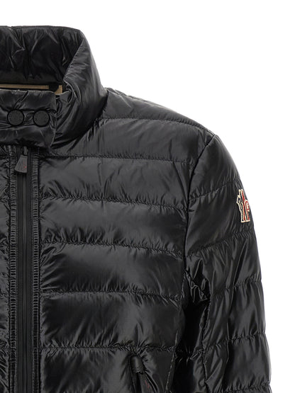 'Walibi' down jacket Down jacket, Parka, Casual jackets
