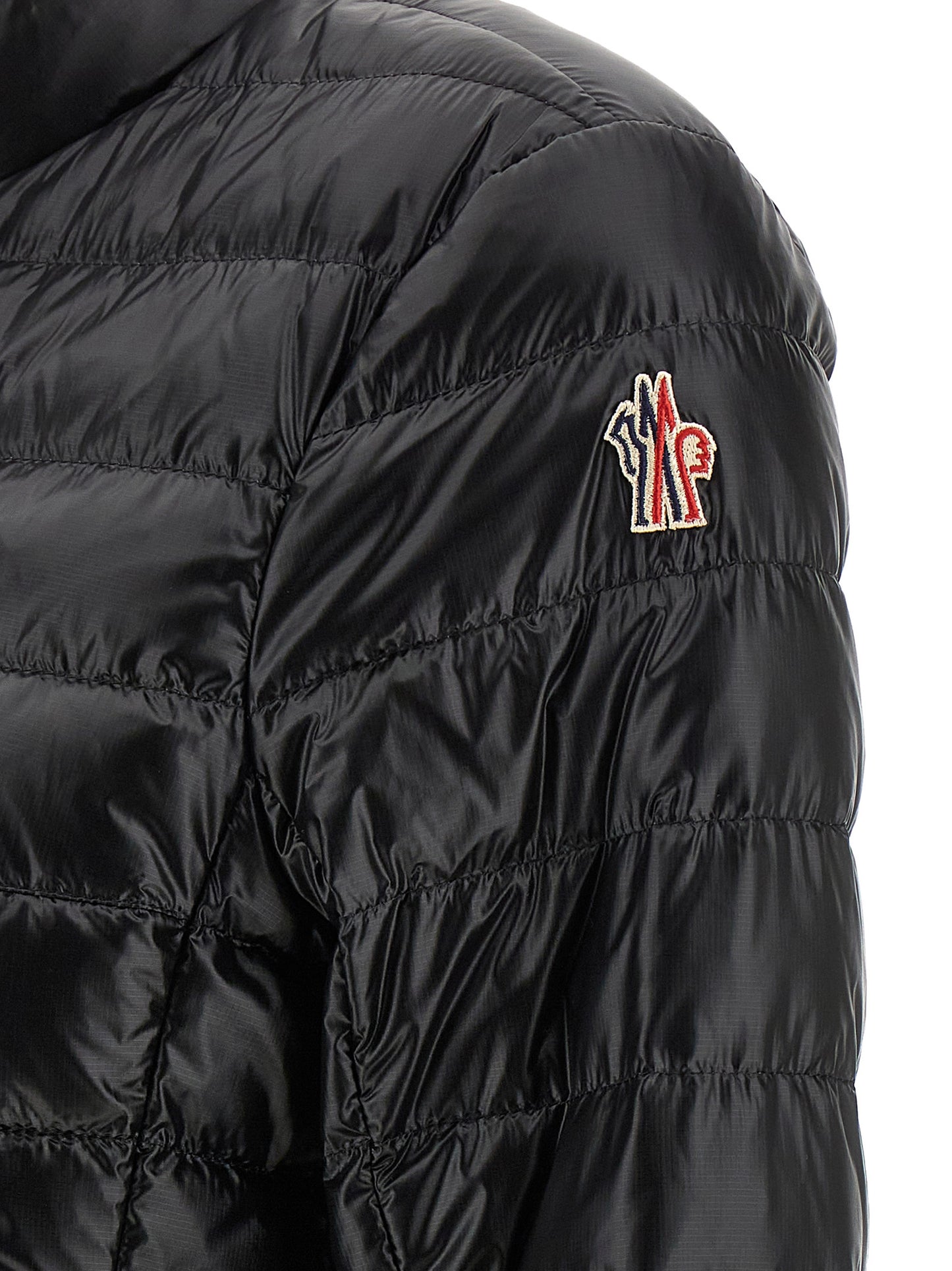 'Walibi' down jacket Down jacket, Parka, Casual jackets