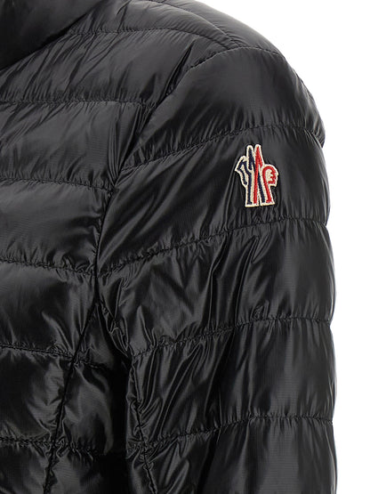 'Walibi' down jacket Down jacket, Parka, Casual jackets