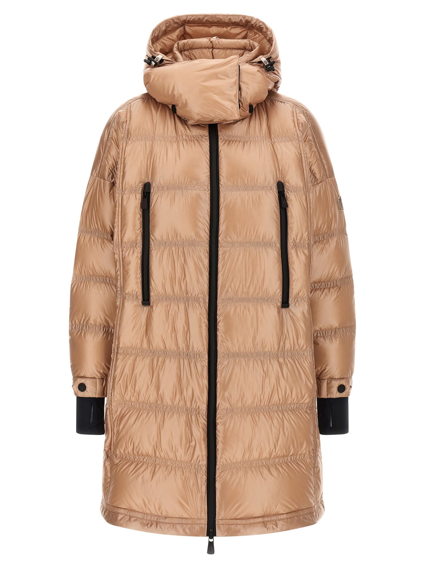 'Rochelairs' down jacket Down jacket, Parka, Casual jackets