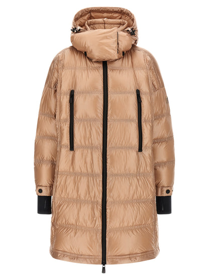'Rochelairs' down jacket Down jacket, Parka, Casual jackets