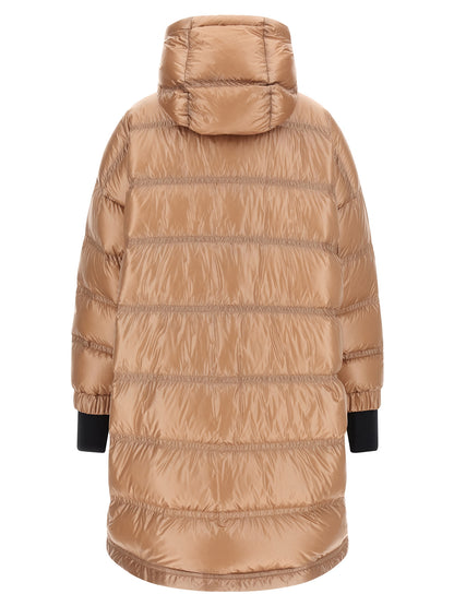 'Rochelairs' down jacket Down jacket, Parka, Casual jackets