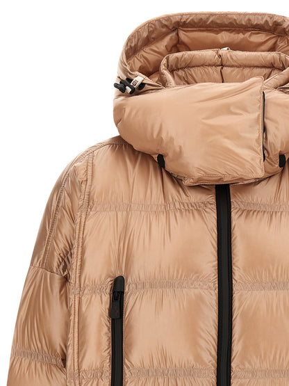 'Rochelairs' down jacket Down jacket, Parka, Casual jackets