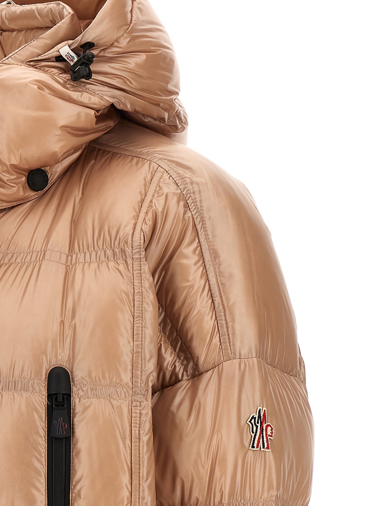 'Rochelairs' down jacket Down jacket, Parka, Casual jackets