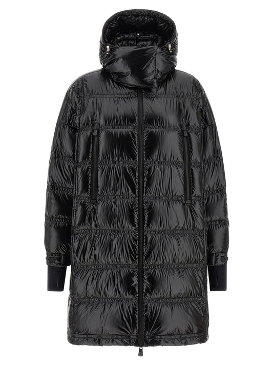 'Rochelairs' down jacket Down jacket, Parka, Casual jackets