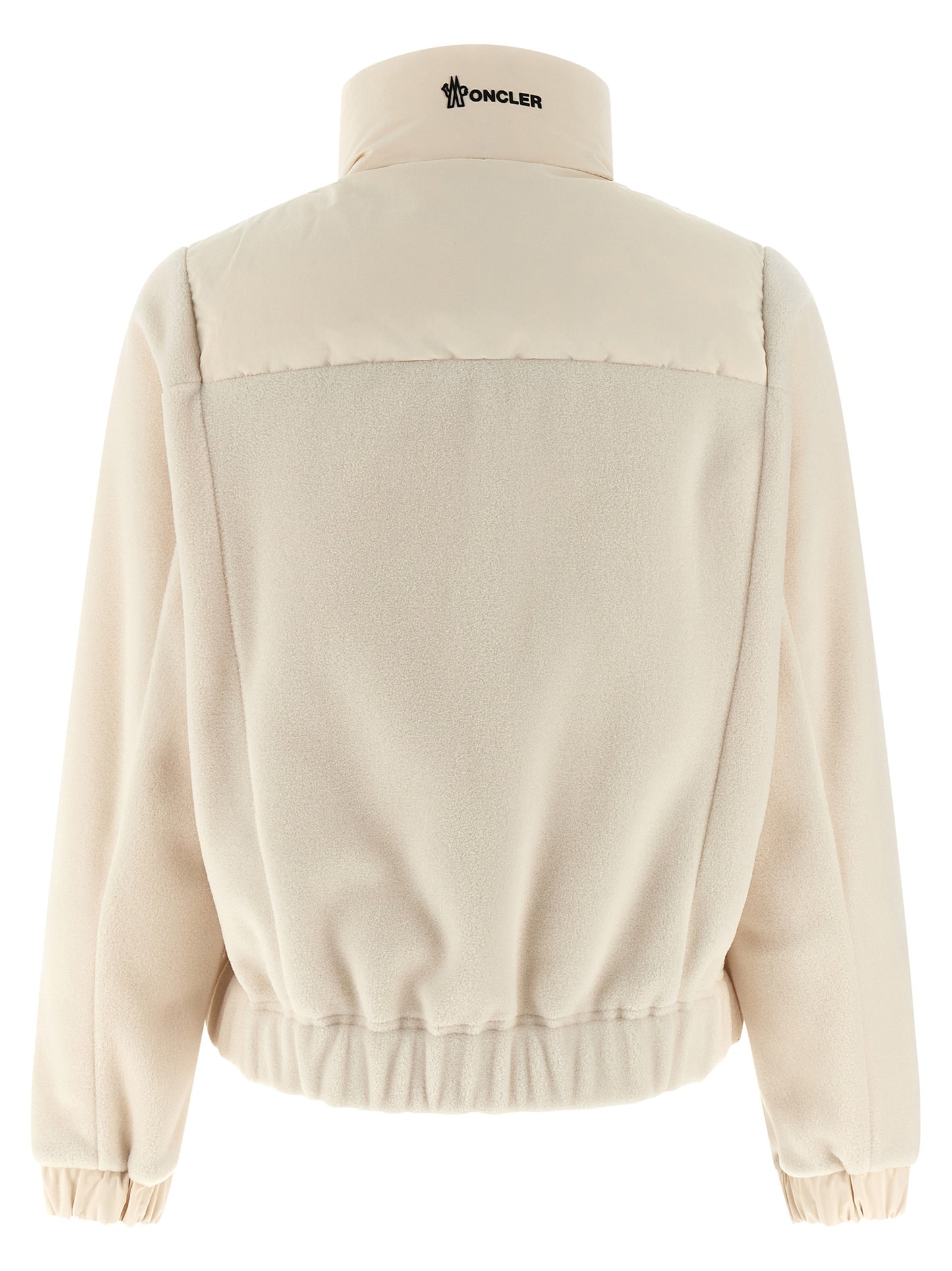 Fleece sweatshirt Sweatshirt
