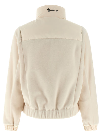 Fleece sweatshirt Sweatshirt