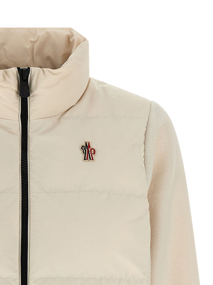 Fleece sweatshirt Sweatshirt