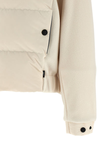 Fleece sweatshirt Sweatshirt