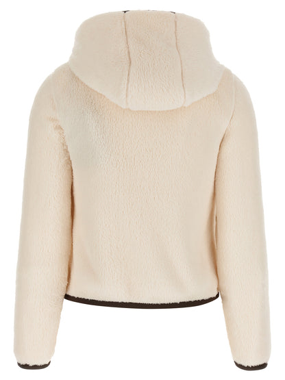 Polartec® hoodie Sweatshirt