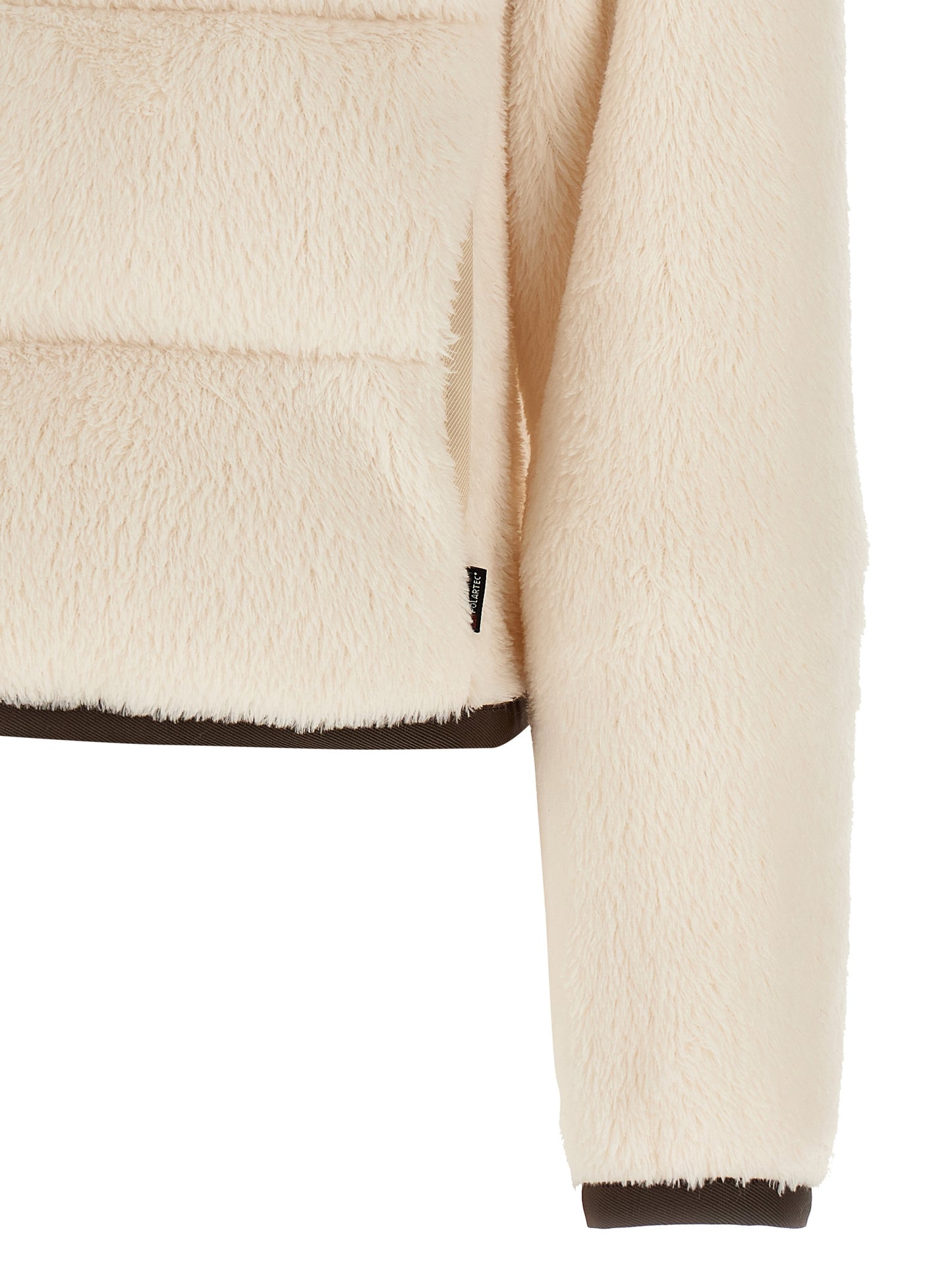 Polartec® hoodie Sweatshirt