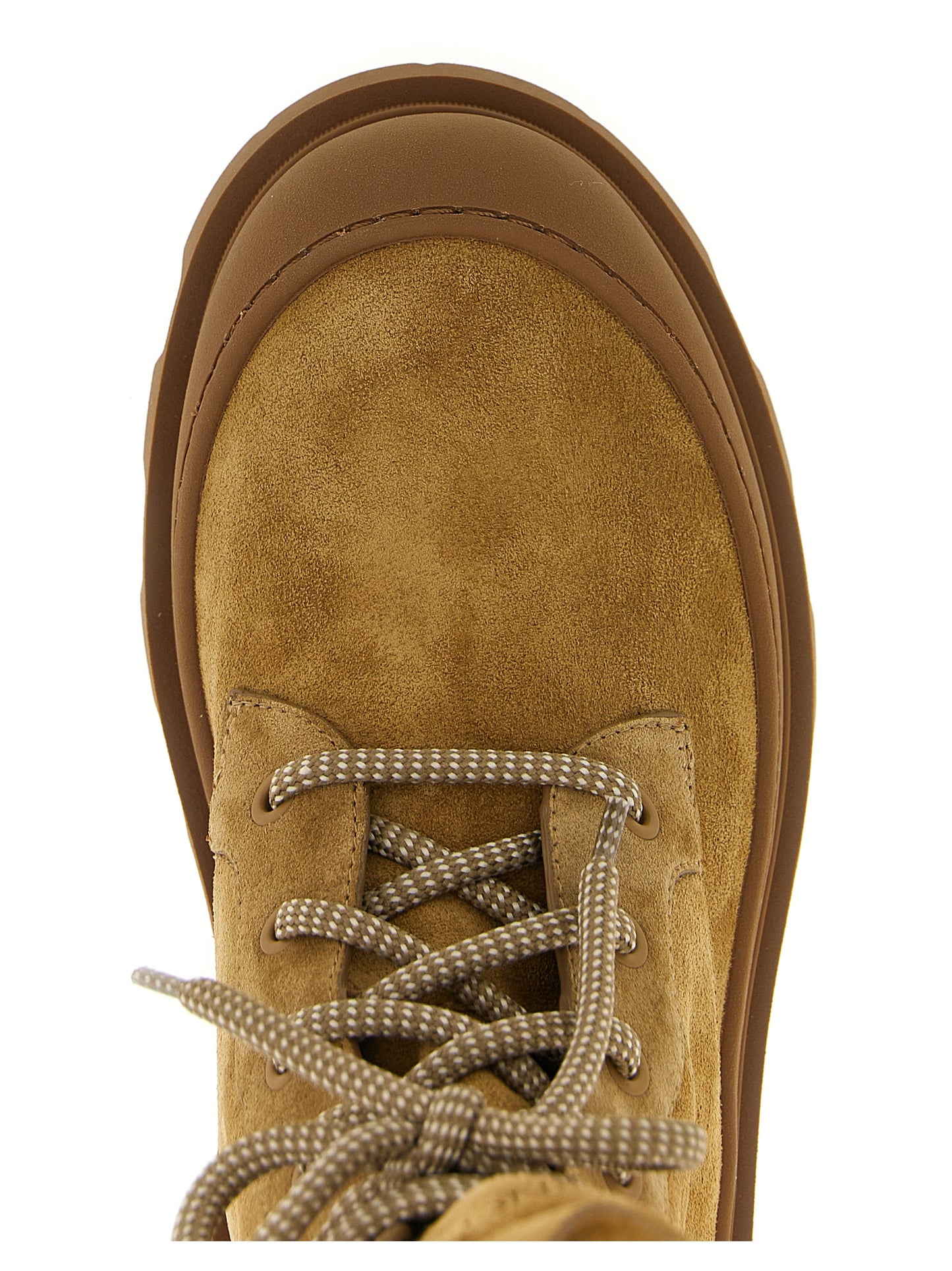 'Vera High' combat boots Boots, ankle boots