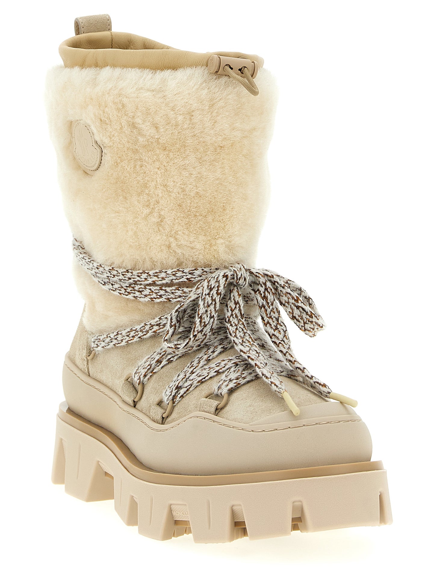 'Peak Après' ankle boots Boots, ankle boots