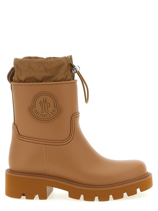 'Kickstream' rain boots Boots, ankle boots