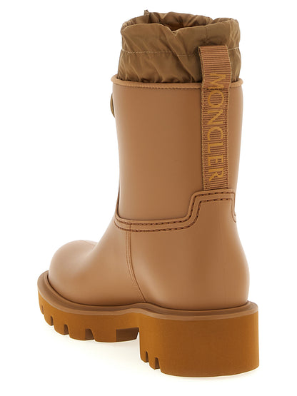 'Kickstream' rain boots Boots, ankle boots