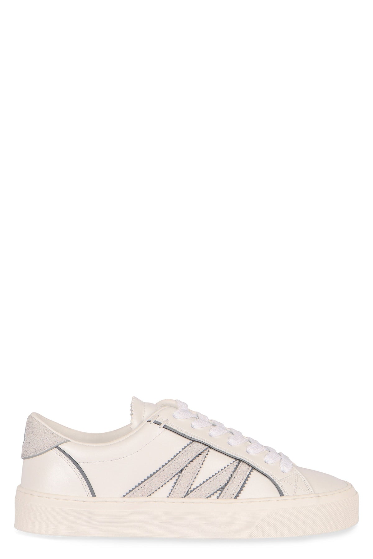 Moncler Monaco2 low top sneakers
